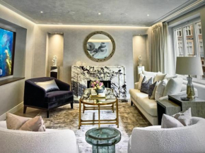 ANASTASIIA Premium Apartment